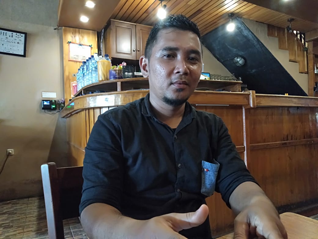 Buka Kafe di Kawasan Kampus Harus Rutin Buat Promo